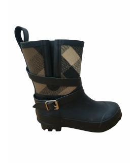 BURBERRY Сапоги