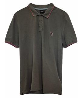 PAUL SMITH Поло с коротким рукавом