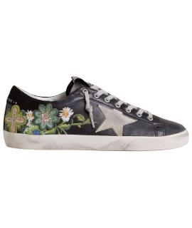 GOLDEN GOOSE DELUXE BRAND Кеды