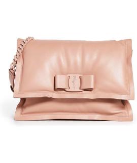 FERRAGAMO Сумка через плечо