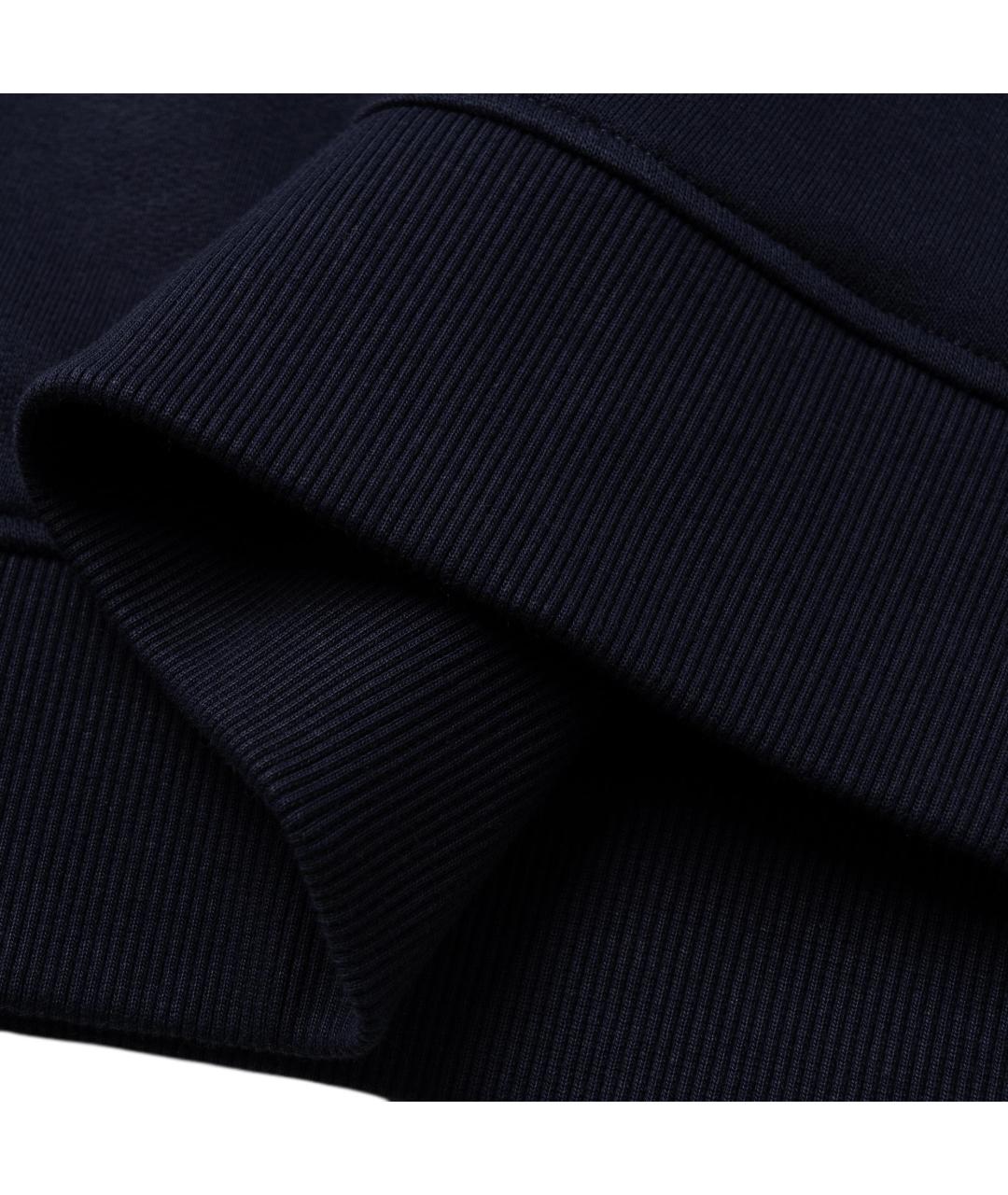 BURBERRY Темно-синяя куртка, фото 6
