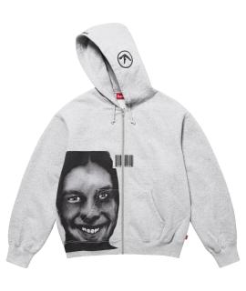 SUPREME Худи/толстовка