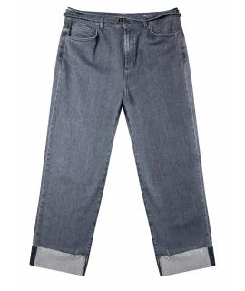 MAX MARA Прямые джинсы