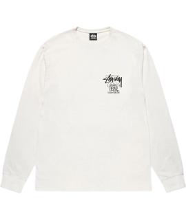 STUSSY Лонгслив
