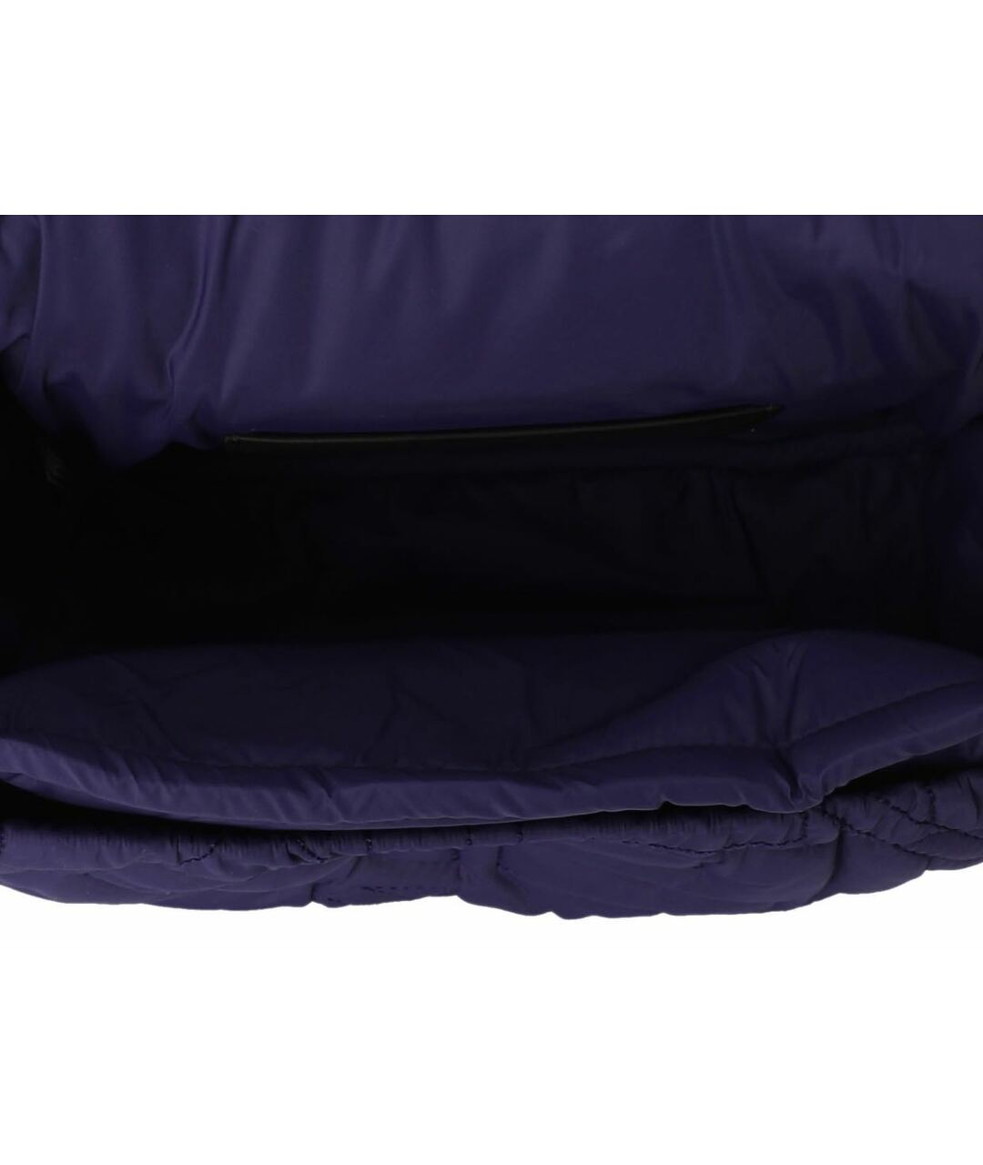 KENZO Фиолетовая тканевая сумка тоут, фото 7