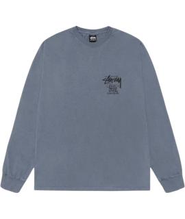 STUSSY Лонгслив