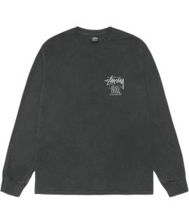 STUSSY Лонгслив