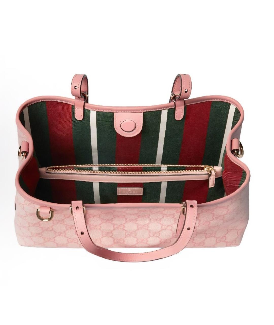 GUCCI Сумка тоут, фото 5