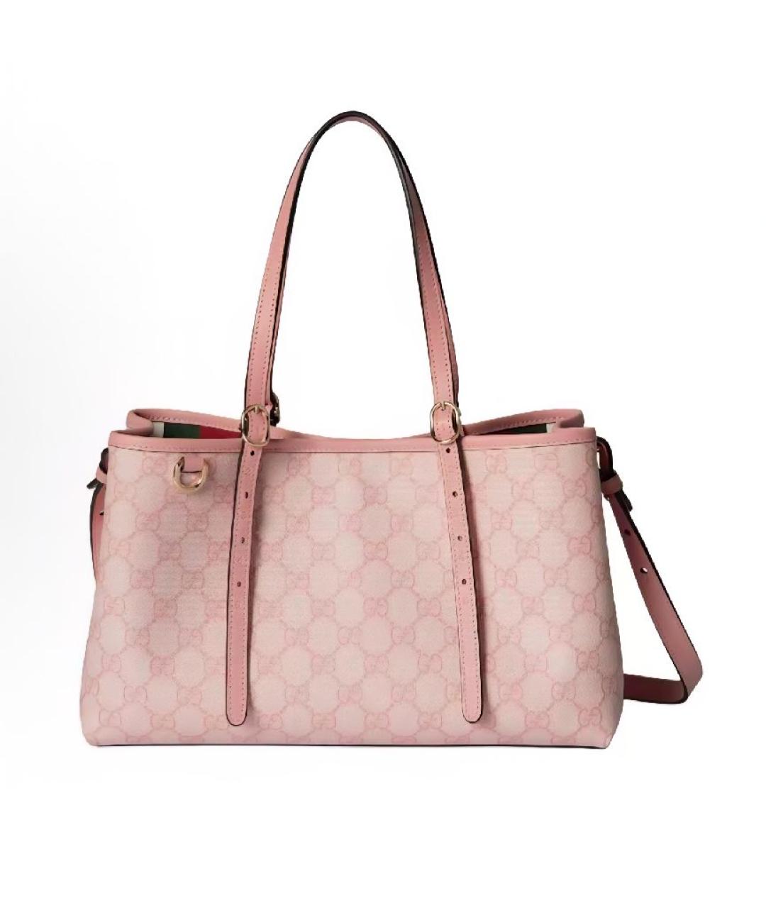 GUCCI Сумка тоут, фото 6