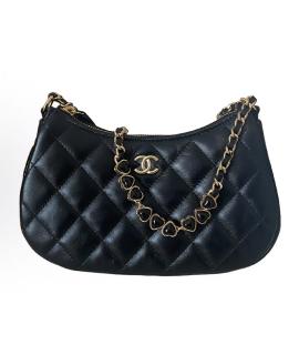 CHANEL Сумка через плечо