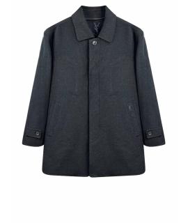 SAINT LAURENT Пальто