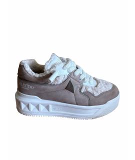 VALENTINO Кеды