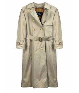 BURBERRY Тренч / плащ