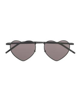 SAINT LAURENT Солнцезащитные очки