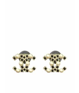 CHANEL Серьги