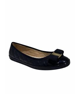 FERRAGAMO Балетки