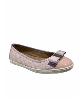 FERRAGAMO Балетки