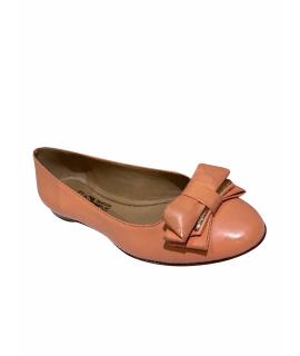 FERRAGAMO Балетки