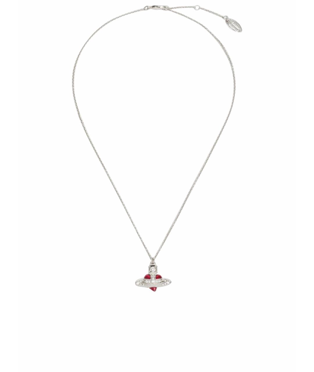 VIVIENNE WESTWOOD Латунная подвеска, фото 1