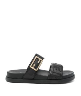 FENDI Сандалии