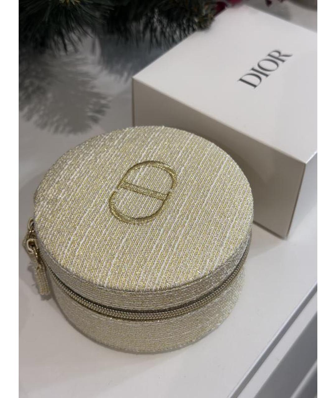 CHRISTIAN DIOR Шкатулка, фото 5