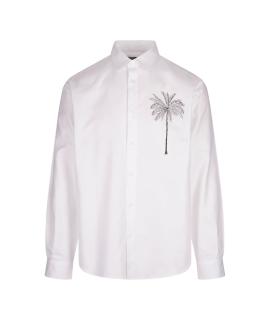 JACQUEMUS Кэжуал рубашка