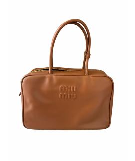MIU MIU Сумка с короткими ручками