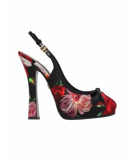 DOLCE&GABBANA Туфли