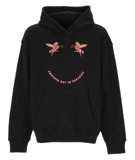 GIVENCHY Худи/толстовка