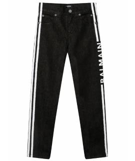 BALMAIN Джинсы скинни