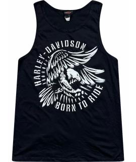 Harley Davidson Майка