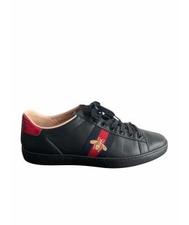 GUCCI Кеды