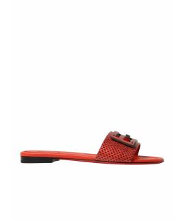 FENDI Шлепанцы