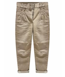 BRUNELLO CUCINELLI Прямые джинсы