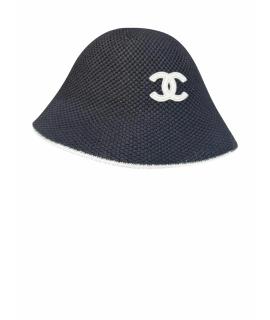 CHANEL Шляпа