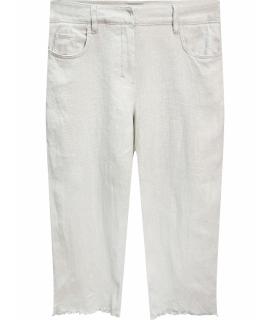 'S MAX MARA Брюки широкие