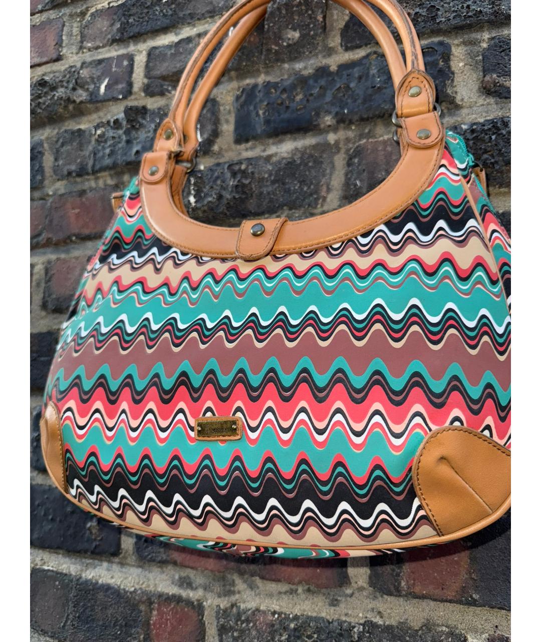 MISSONI Мульти сумка тоут, фото 2