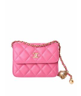 CHANEL Поясная сумка