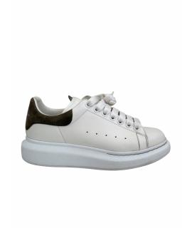 ALEXANDER MCQUEEN Кеды