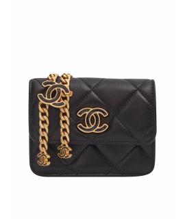 CHANEL Поясная сумка