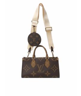 LOUIS VUITTON Сумка с короткими ручками