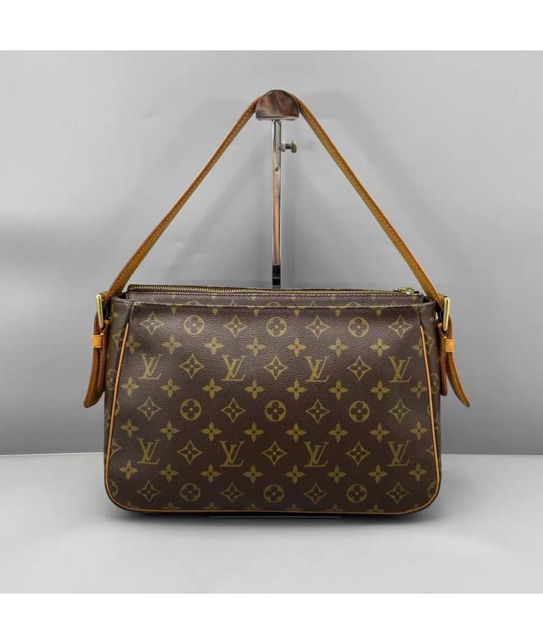LOUIS VUITTON Сумка через плечо, фото 5