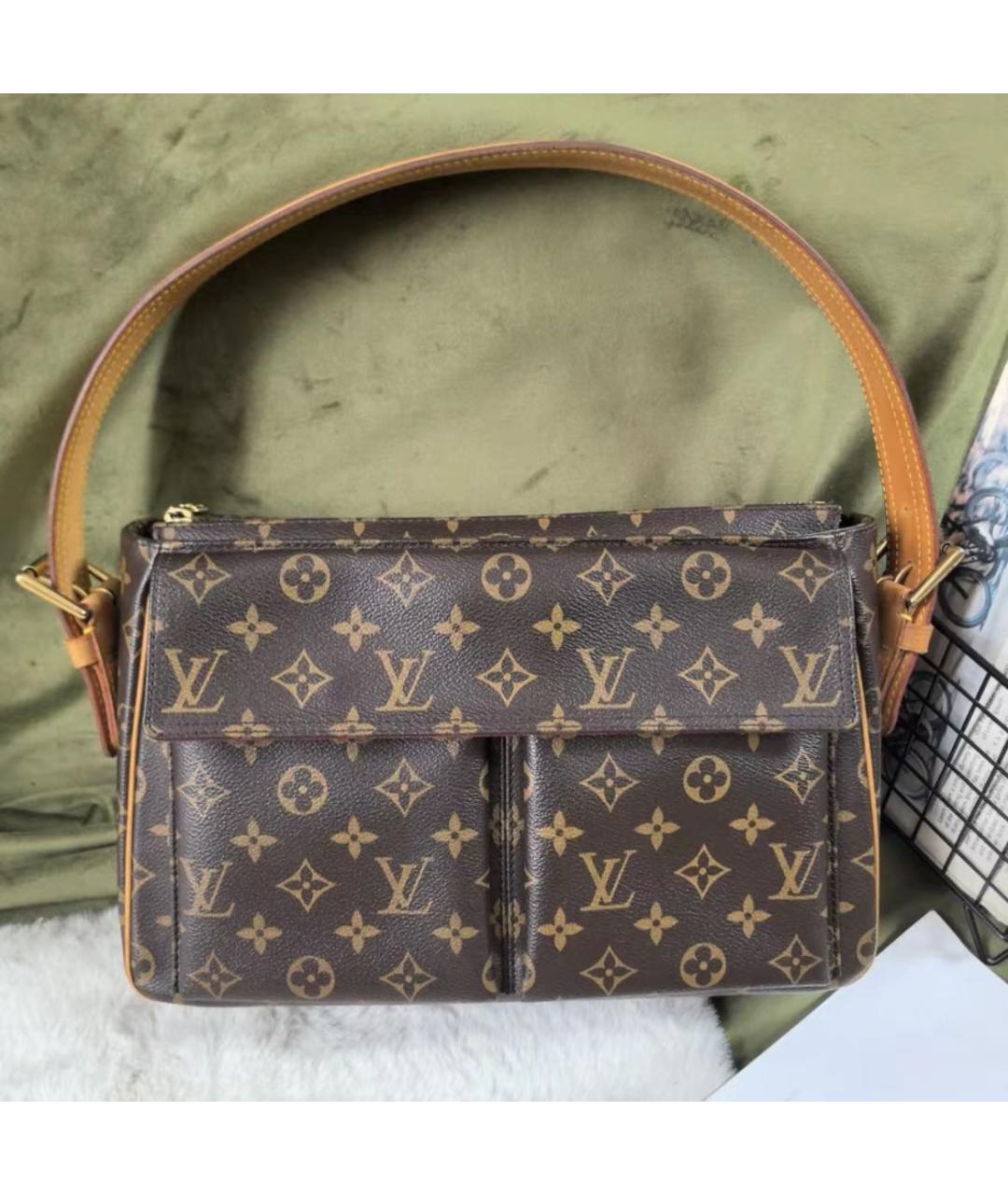 LOUIS VUITTON Сумка через плечо, фото 2