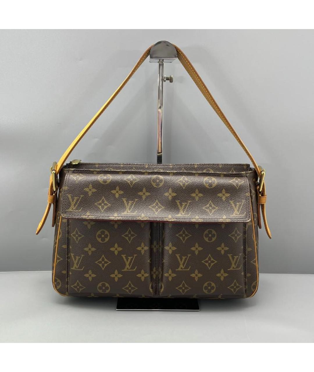 LOUIS VUITTON Сумка через плечо, фото 8