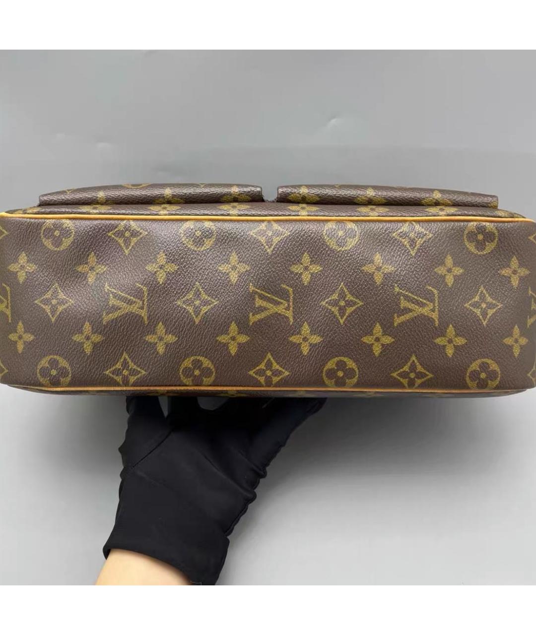 LOUIS VUITTON Сумка через плечо, фото 7