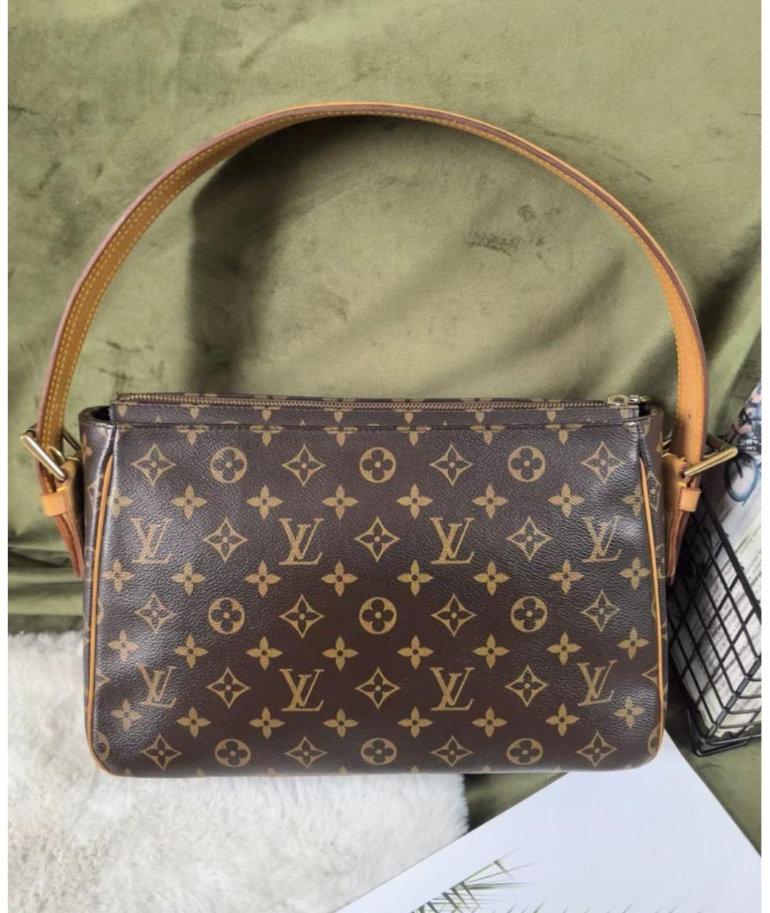 LOUIS VUITTON Сумка через плечо, фото 4