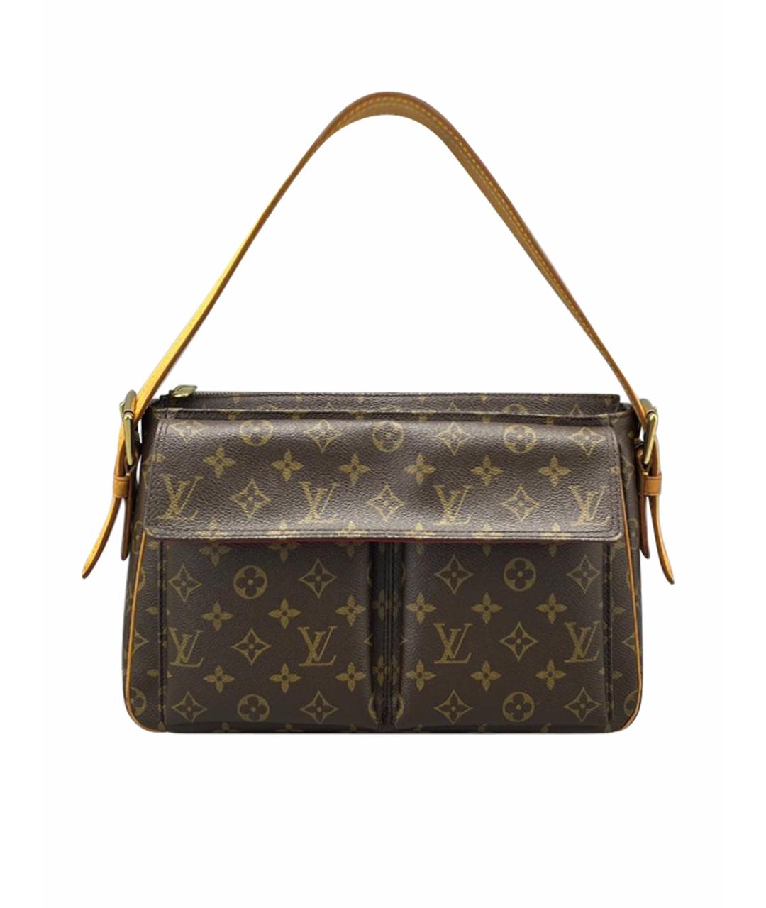 LOUIS VUITTON Сумка через плечо, фото 1