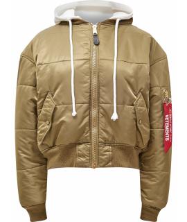 VETEMENTS Куртка