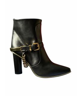 BALMAIN Ботильоны