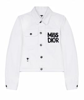 CHRISTIAN DIOR Куртка